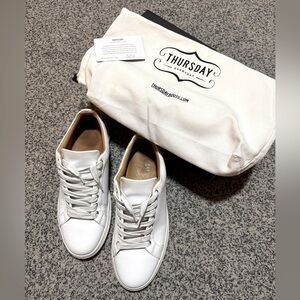 Thursday Premier Low Top Sneakers